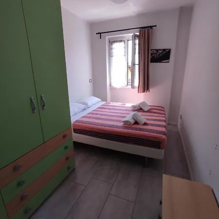 Gogh 아파트 베르가모